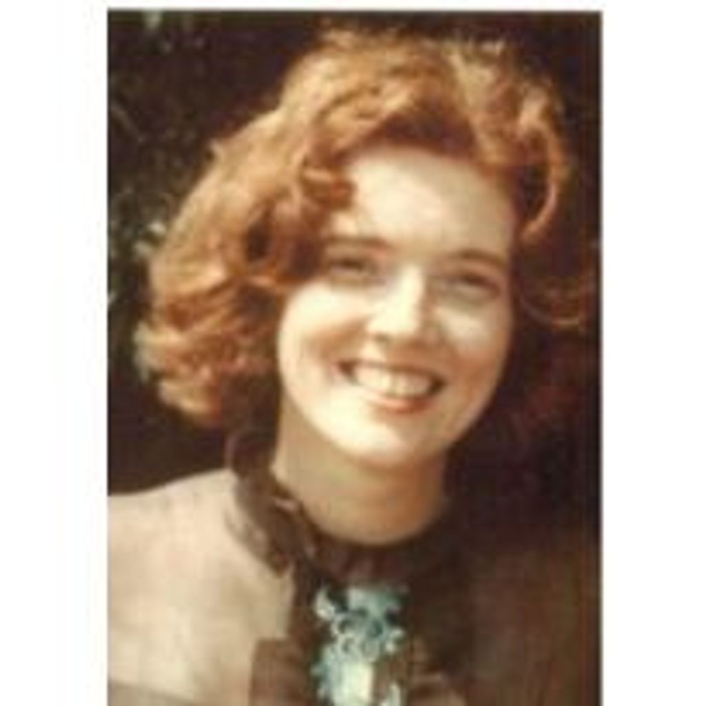 Bernice Brenneman Bell