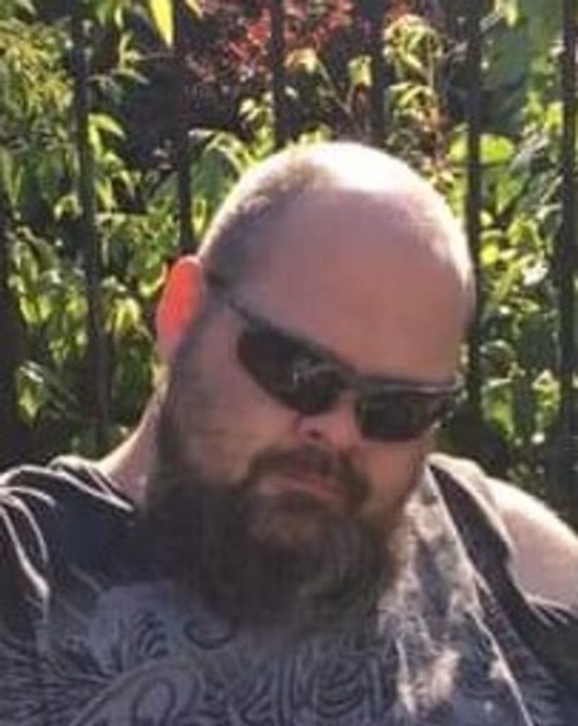 Ryan C. Jones Profile Photo