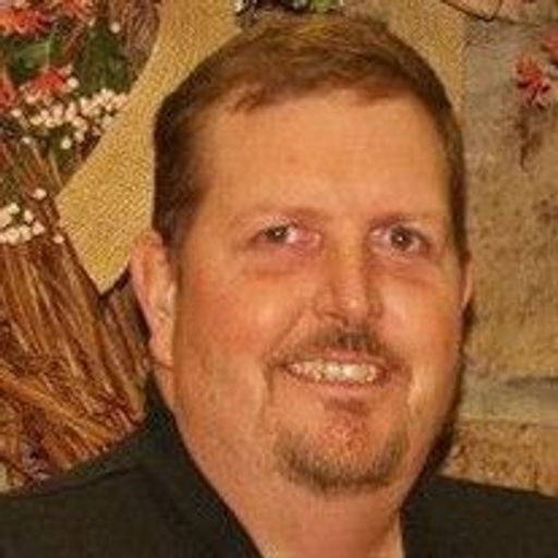 Carl Wayne Salyers Profile Photo