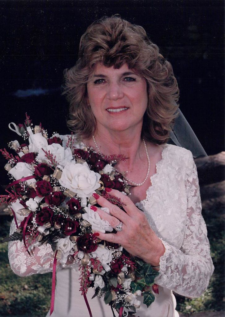 Betty S. Butts