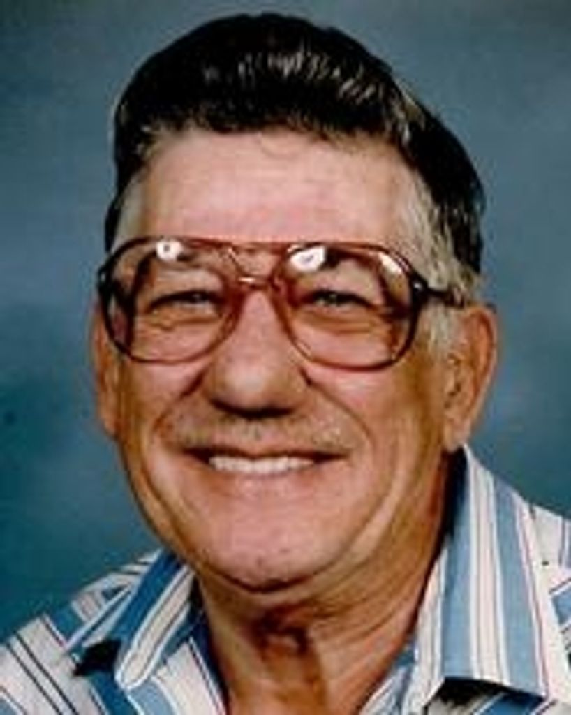Basil Junior Gillespie Profile Photo