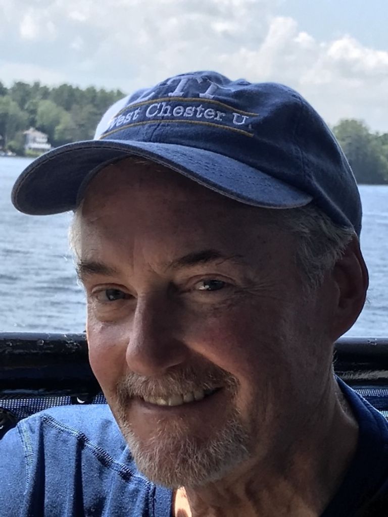 Thomas P. Coen Profile Photo