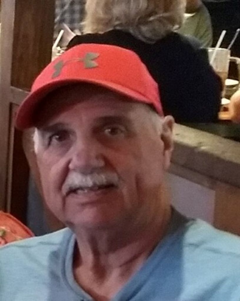 Terry Wayne Jinkerson