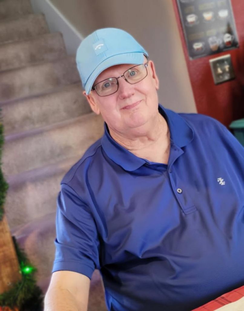 Keith L. Cartmill Profile Photo