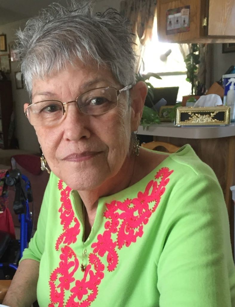 Nena R. Marvain Profile Photo