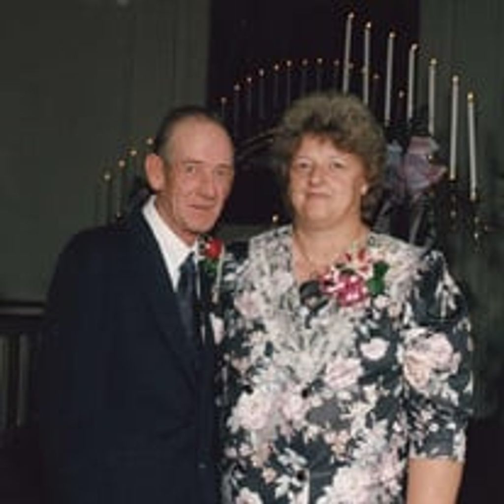 Dorothy Jean Long