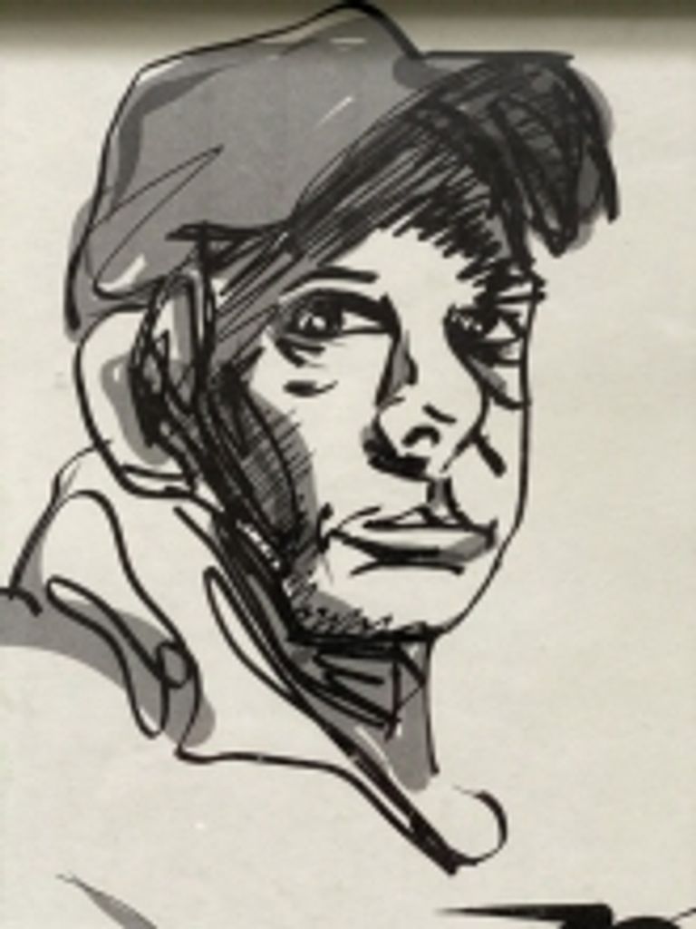 Christopher John Etherington
