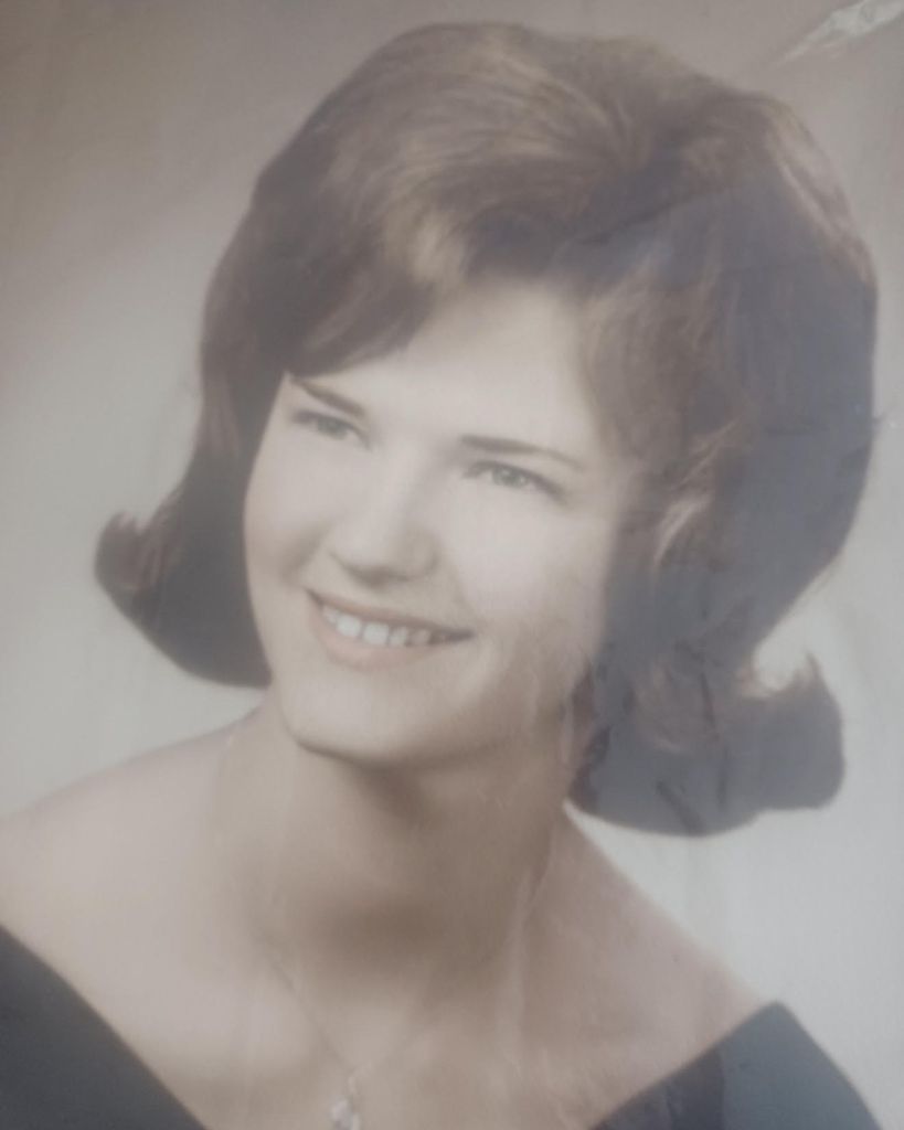 Patricia Larene Crawford Profile Photo