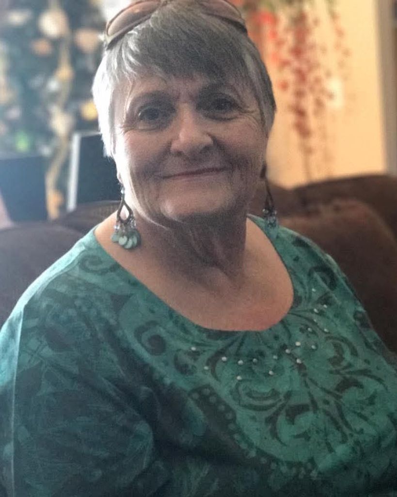 Judy Marie Callarman