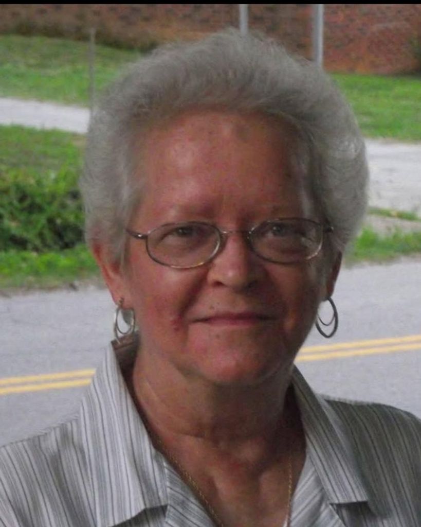 Peggy S. Bullard Profile Photo