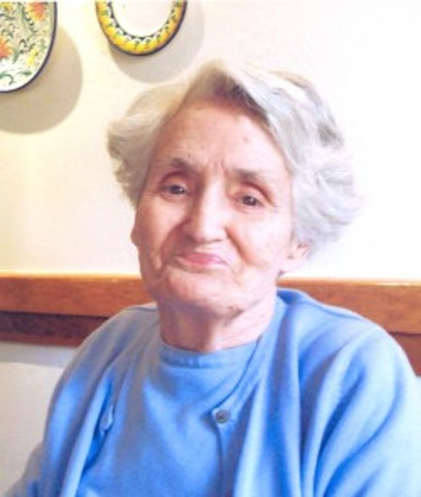 Mrs. Julia Ennis