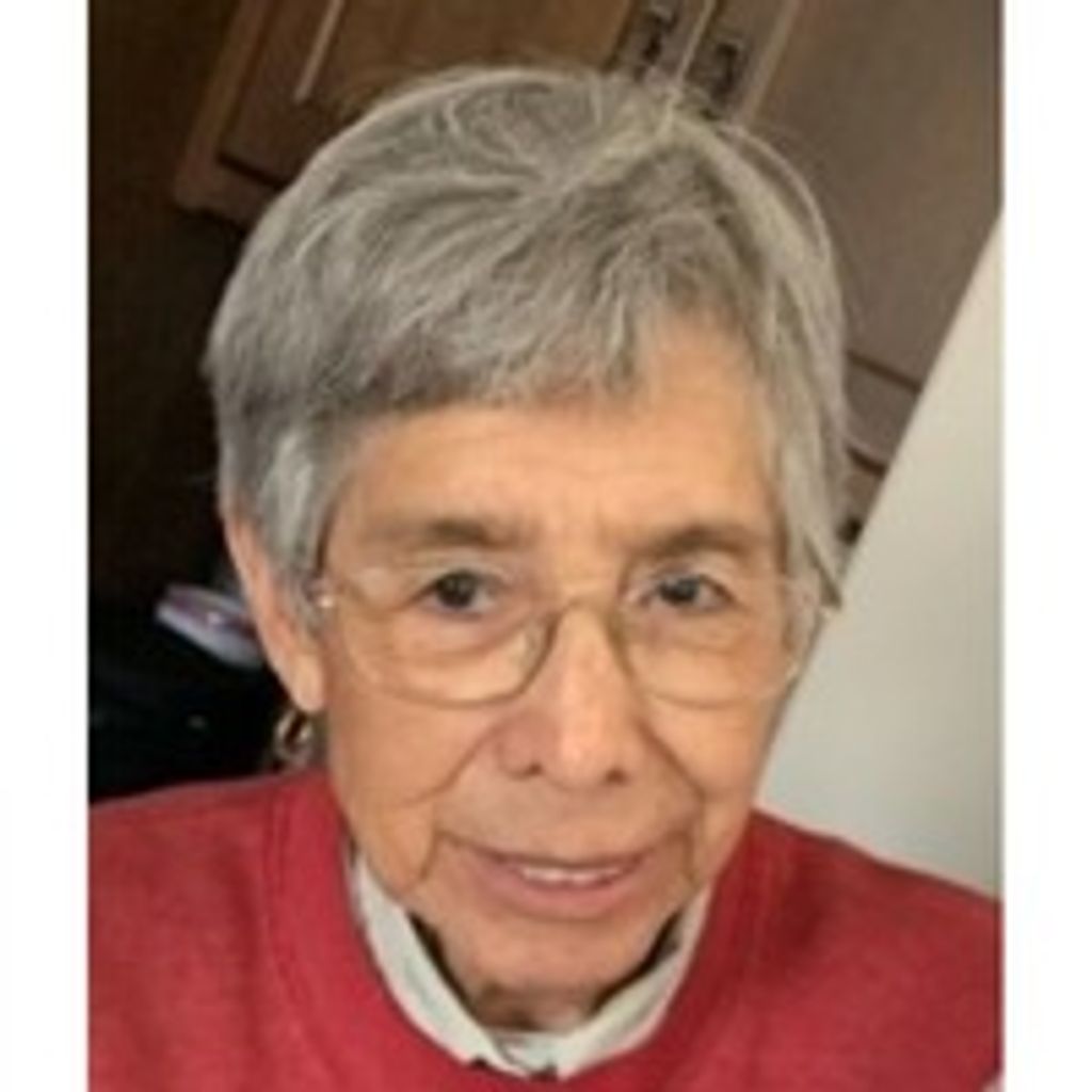 Alberta Gutierrez