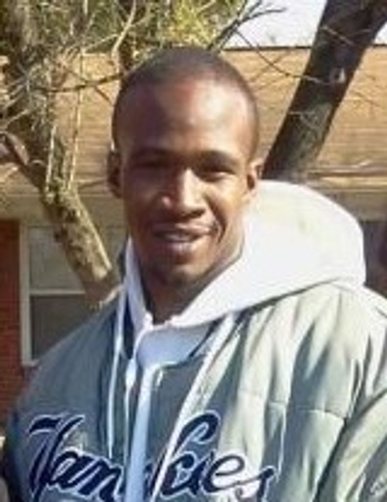 William Kenneth Sampson Profile Photo