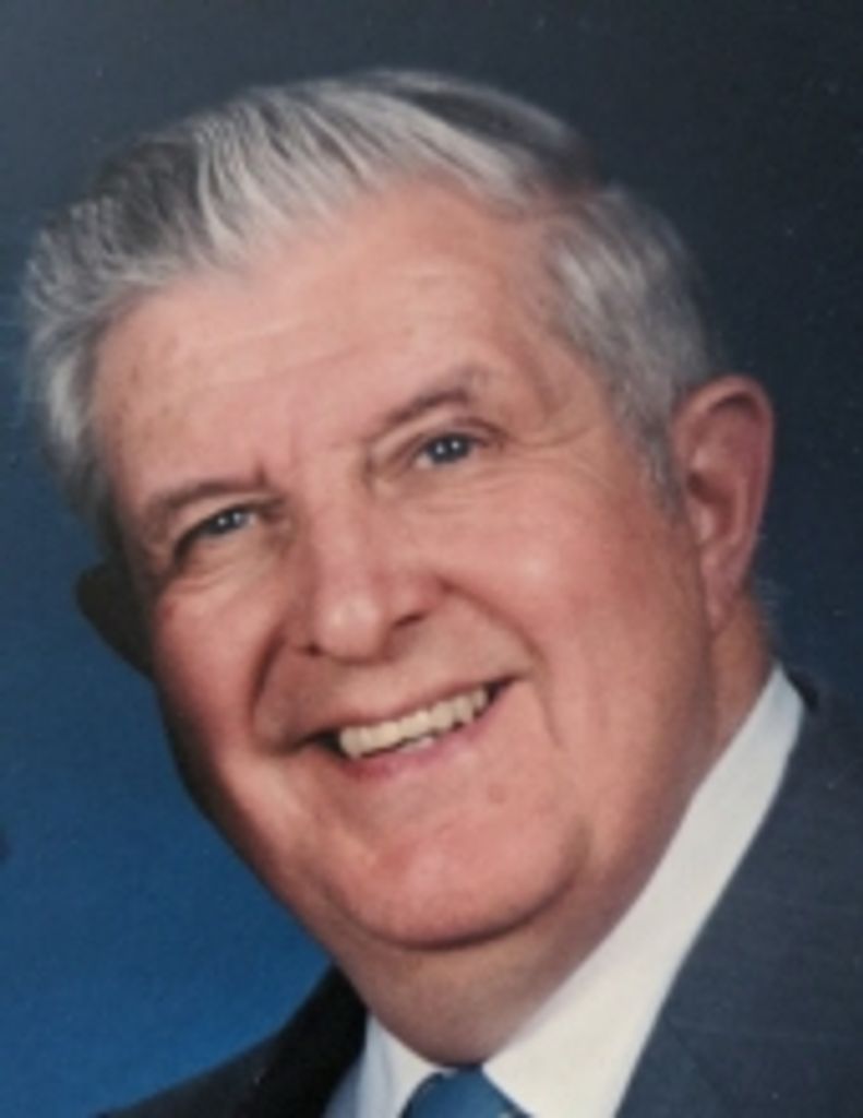 Leonard R. Worthen