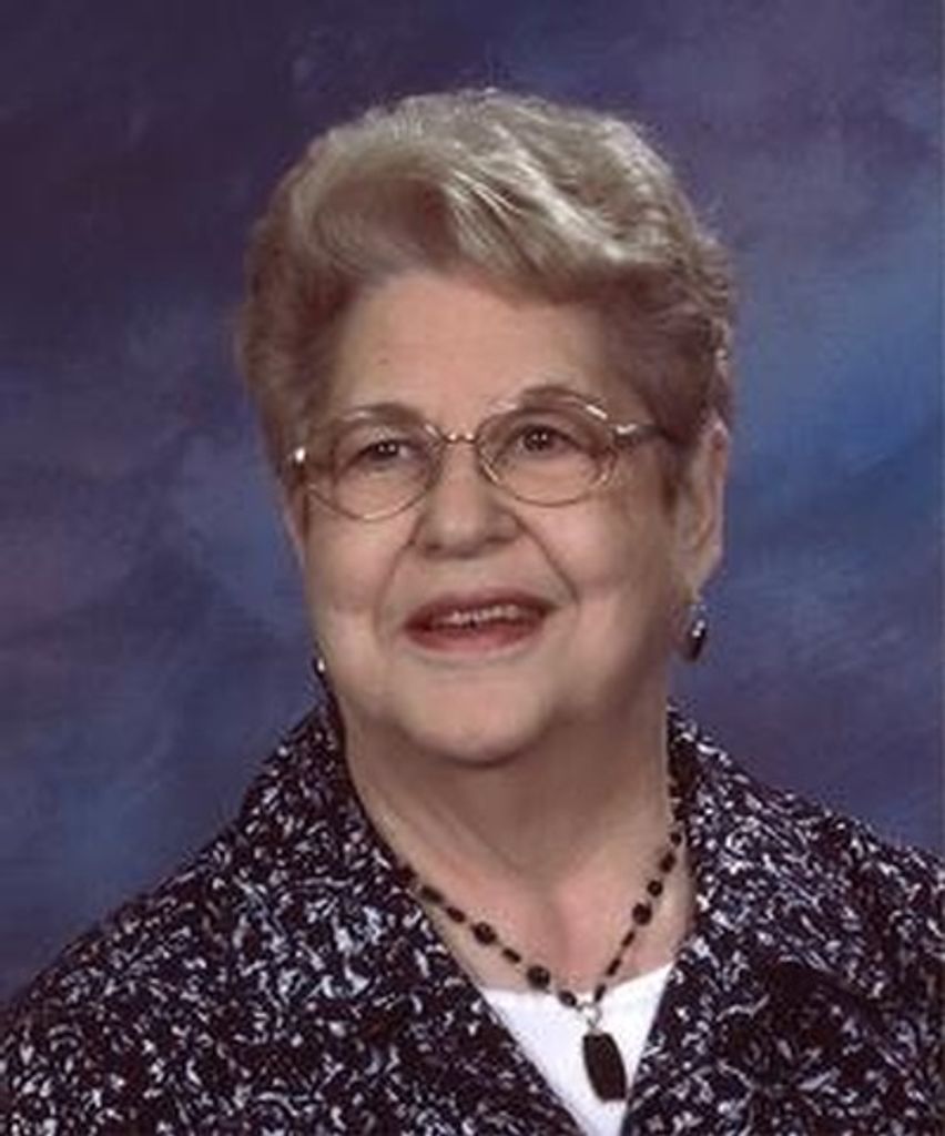 Vivian M. Chalfant