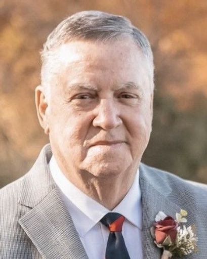 Joseph T. Dorlack Profile Photo