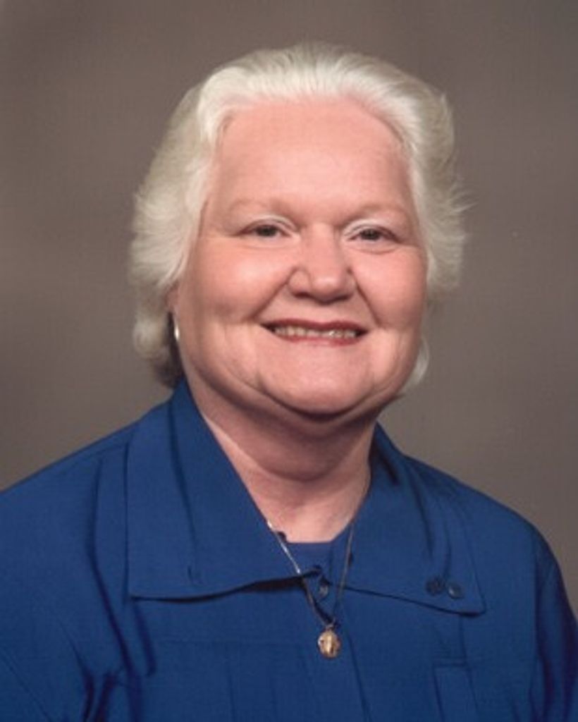 Janet Lucille Lang Profile Photo