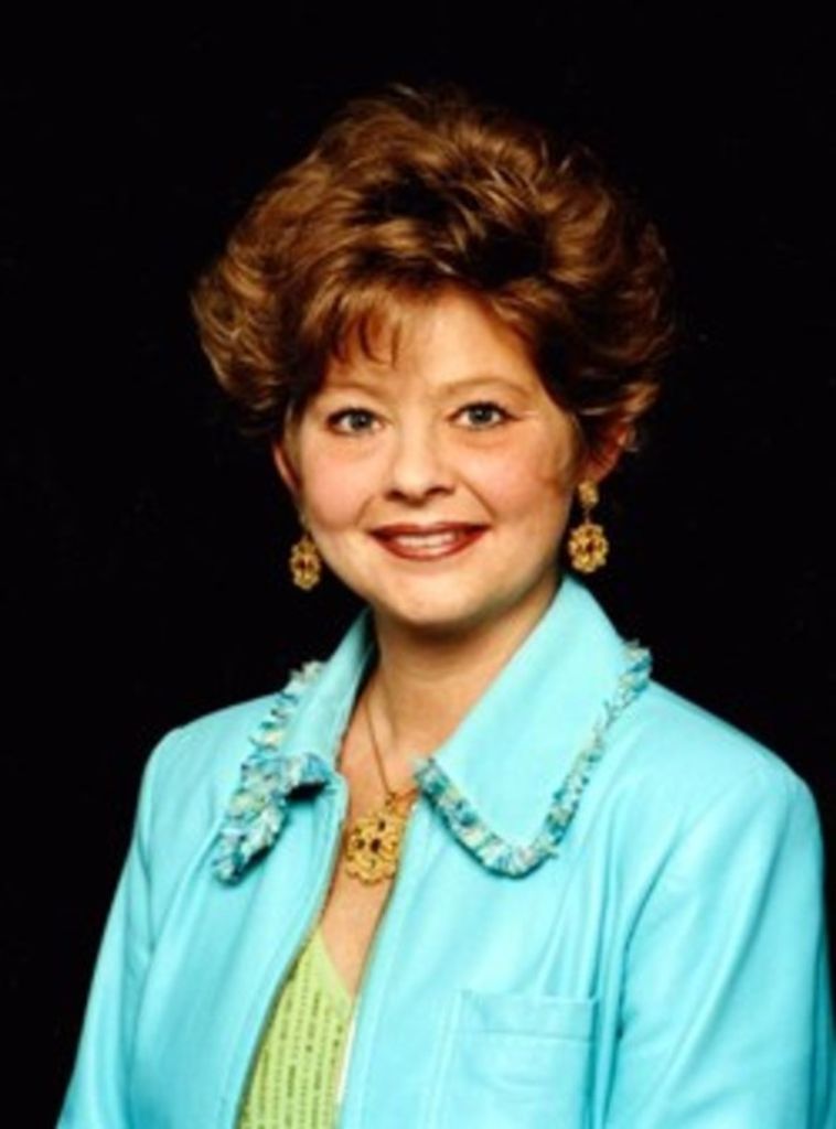 Philippia "Happy" Hull Kyte