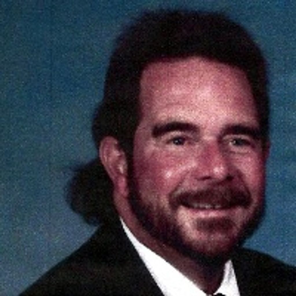 Robert Dixon "Bob" Page Profile Photo