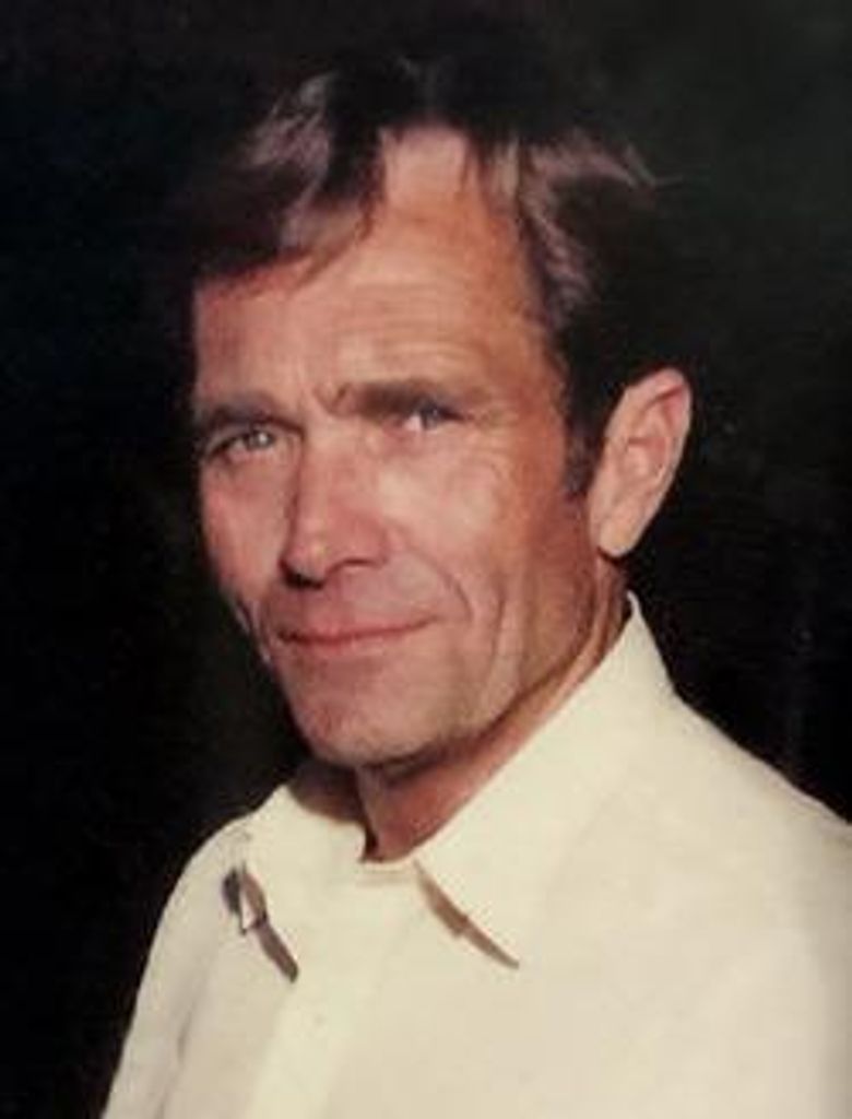 Cw4 (Retired) Robert Earl Marsh, Jr.