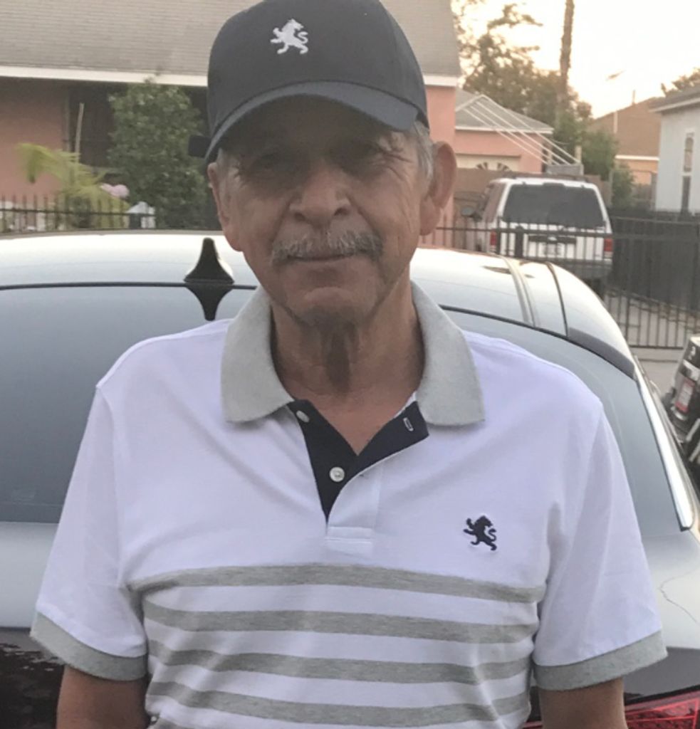 Jose Vasquez Profile Photo
