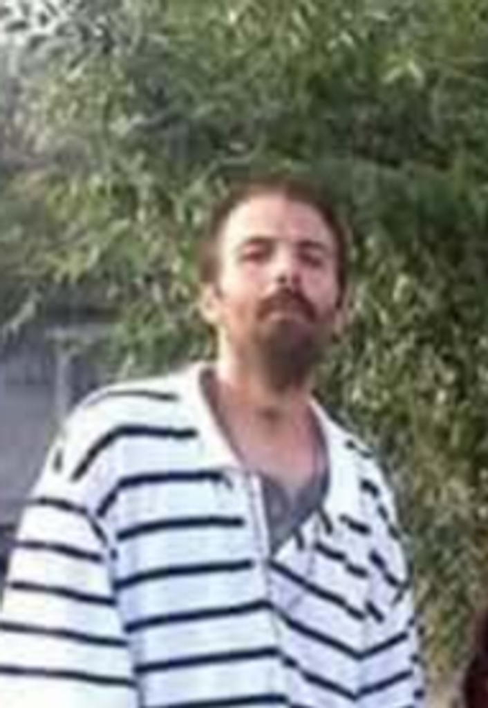 Steven Ray Engle Profile Photo