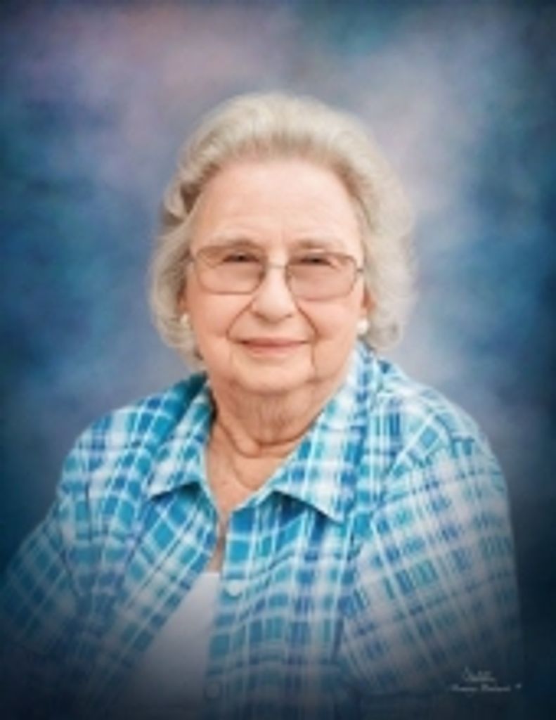 Sybil Grimes Lunsford