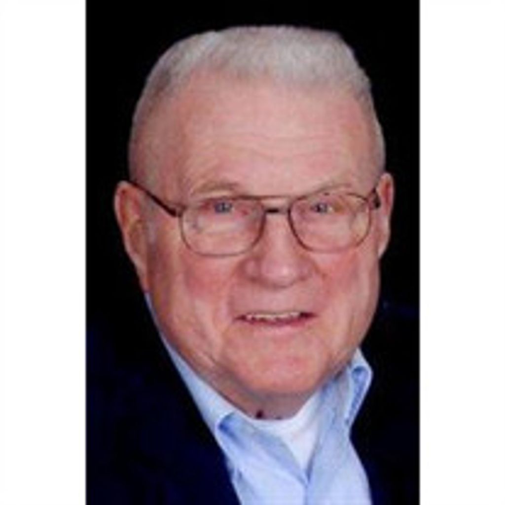 Garry W. Bishop