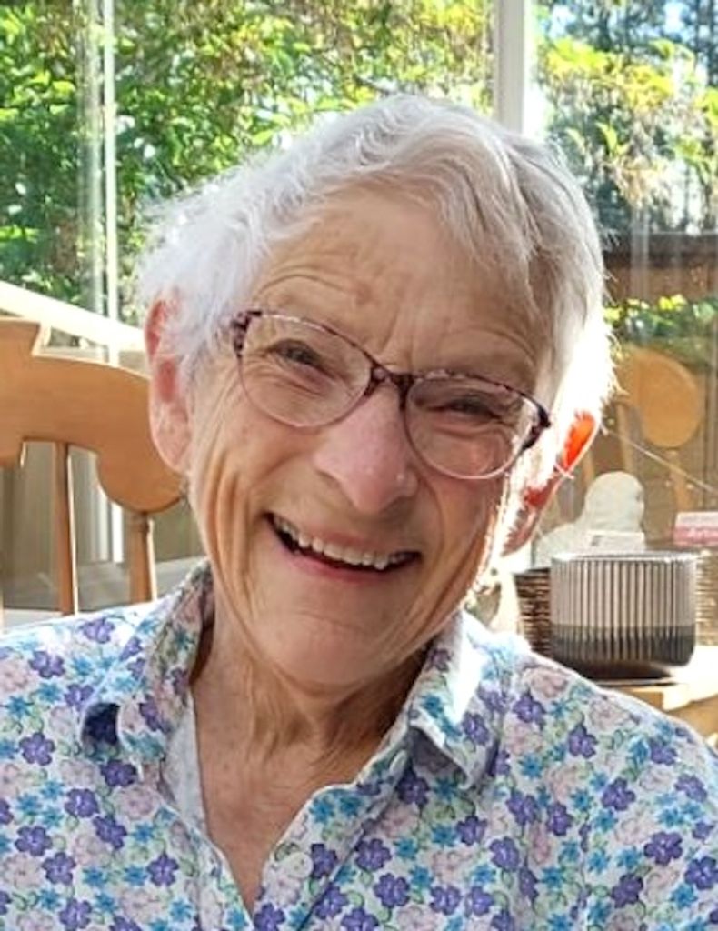 Margaret 'Anne' Ball Profile Photo