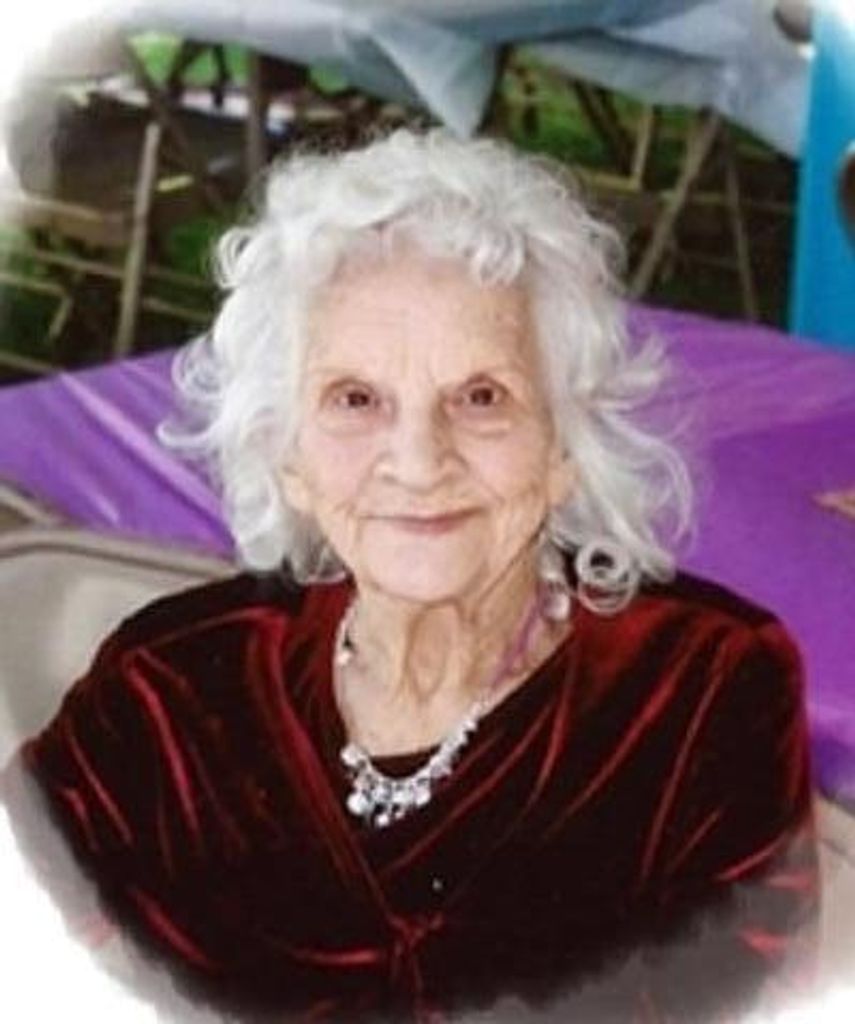 Esther Eunice K. Catron Blankenship Profile Photo