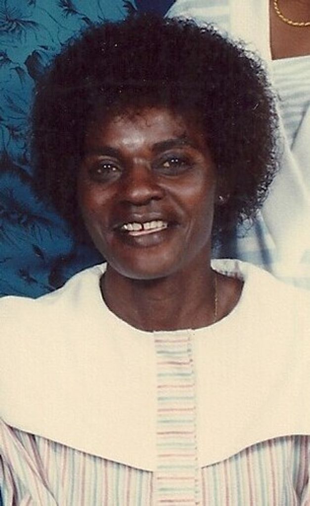 Nina Ray Faison Profile Photo