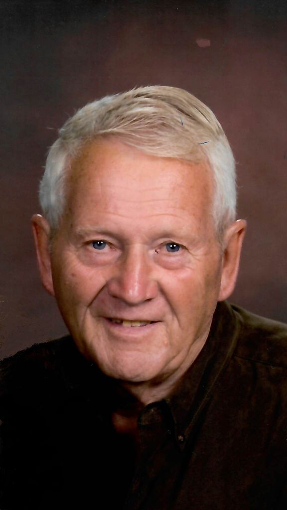 Ronald Tester Profile Photo