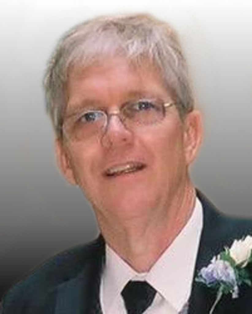 Michael C. O'Laughlin