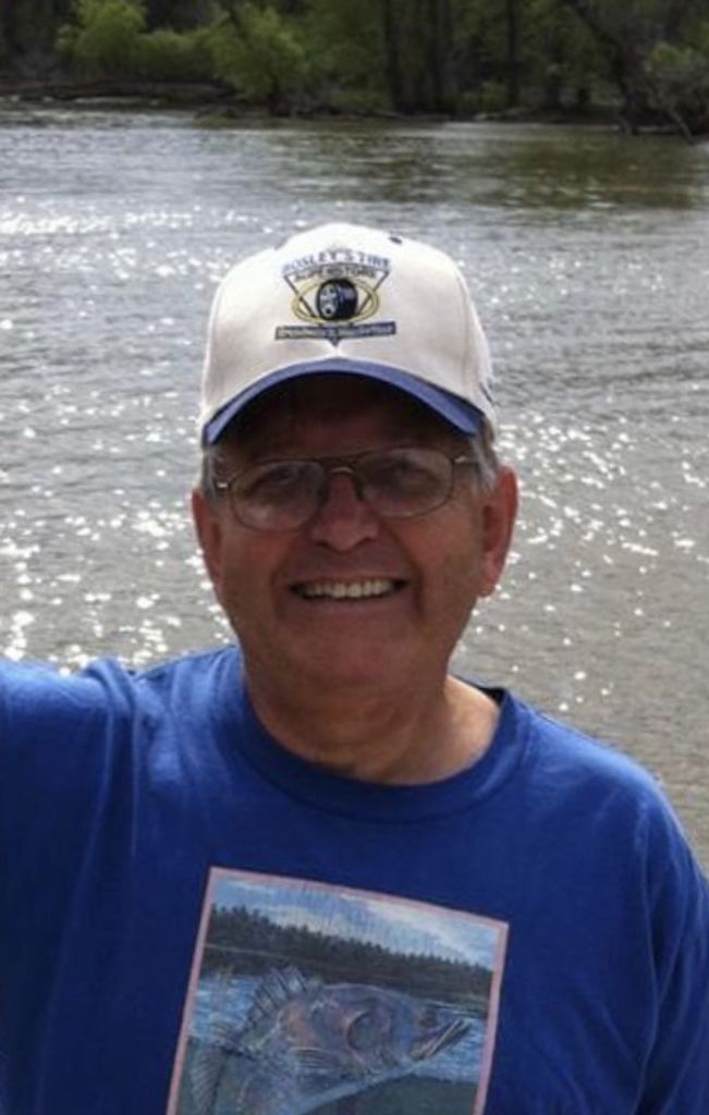 Joseph Robert Colvard, Jr.