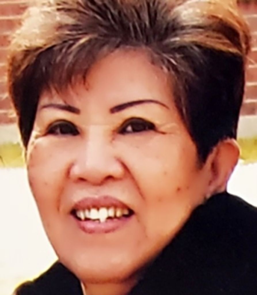 Nguyen Thi Ngoc Thuy