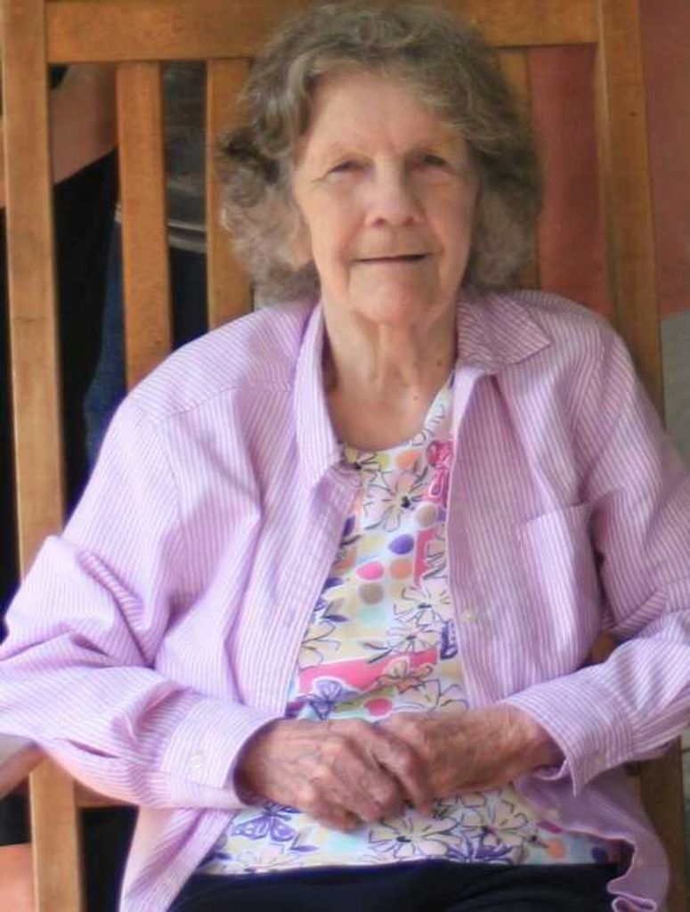 Phyllis Louise Harper Profile Photo