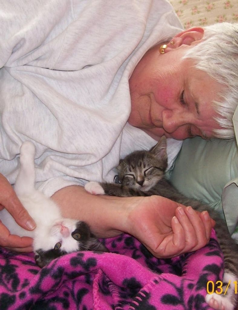 Goldie Martha Fitzpatrick