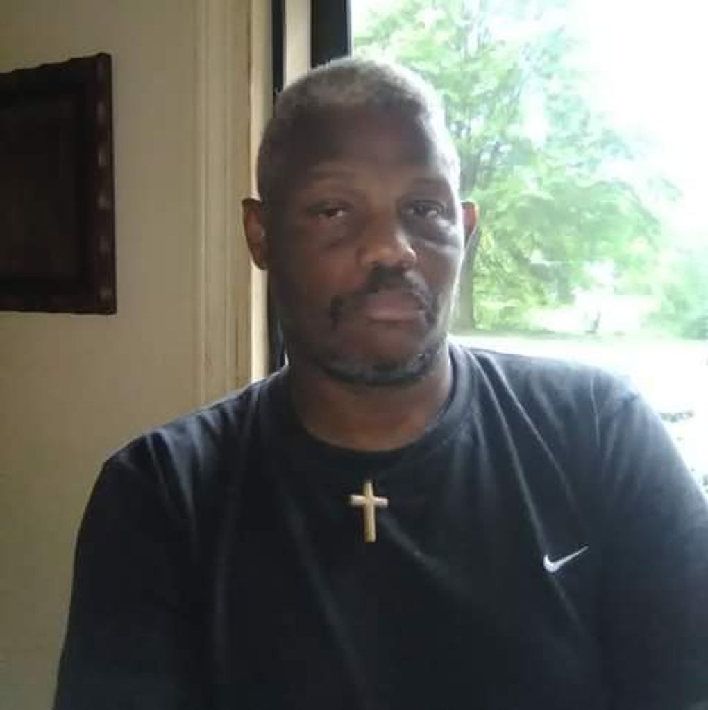 Carl Lee Houghton