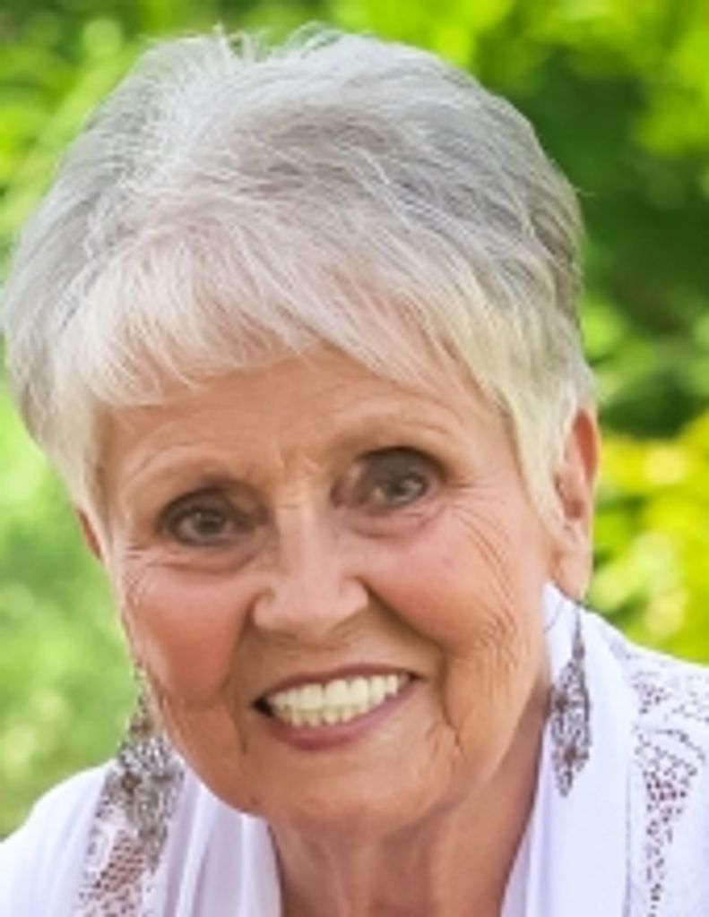 Mary Elizabeth Scott Laster