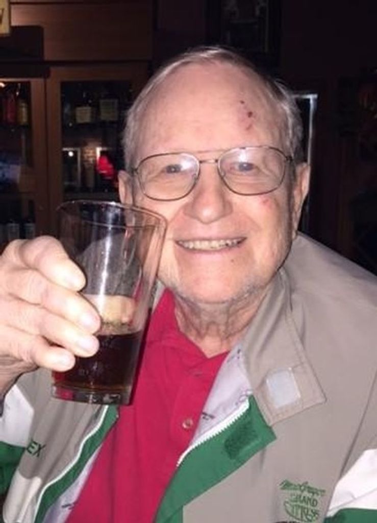 Donald Bradley Fuller