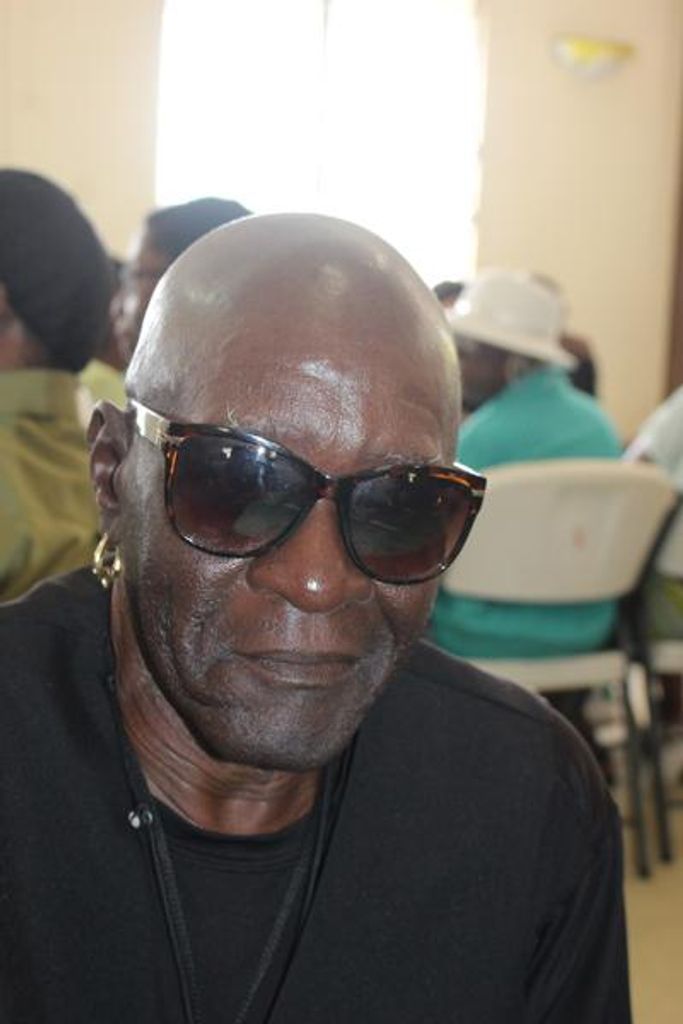 Leayle R. Mcfarlane, Sr. Profile Photo