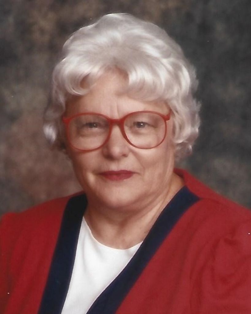 Alice Busby Prey Profile Photo