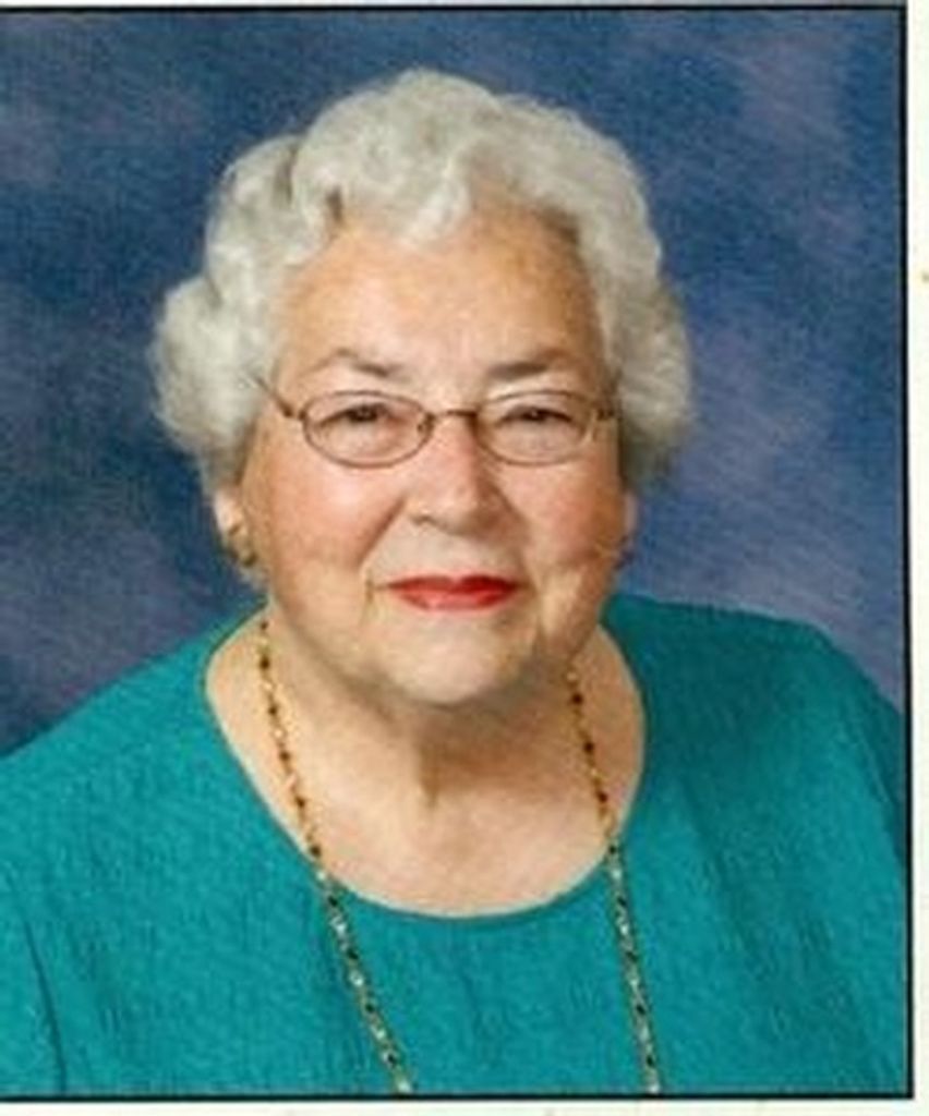 Ruth Moyers Scott Profile Photo