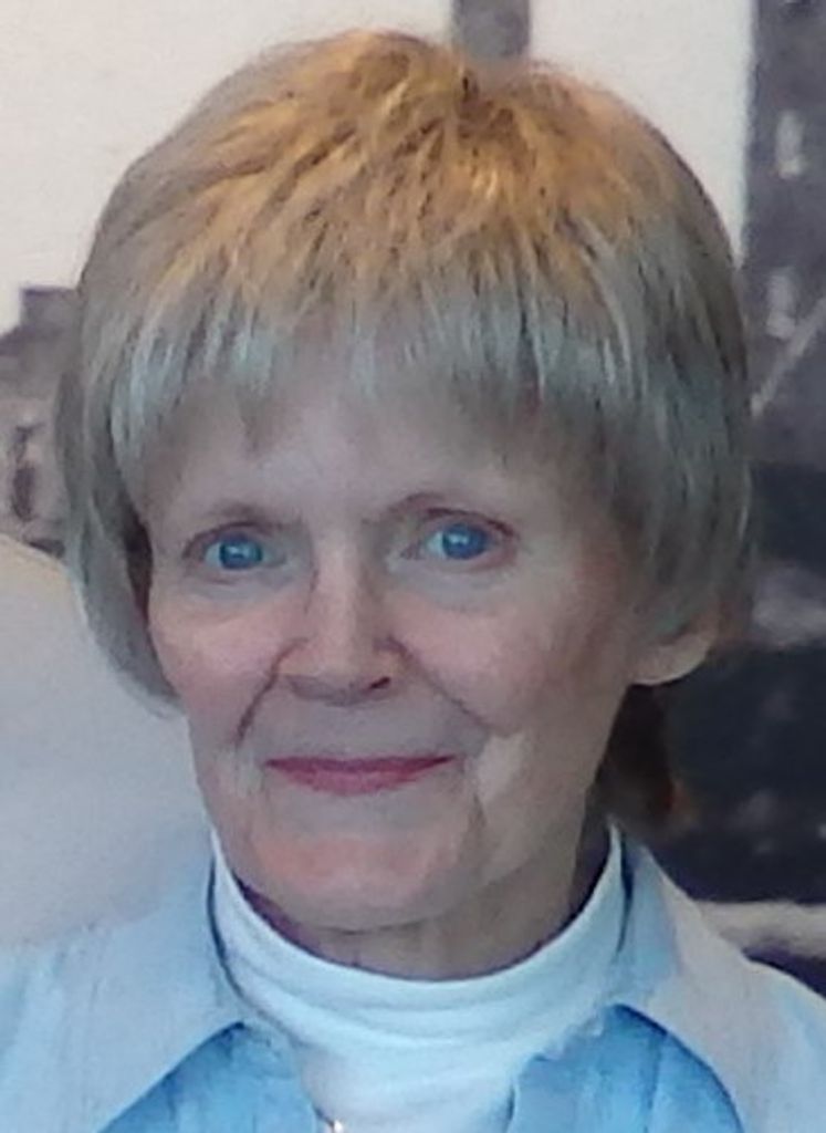 Janice Lucille O'Neill