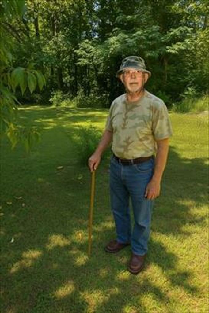 Verlon Melton Profile Photo