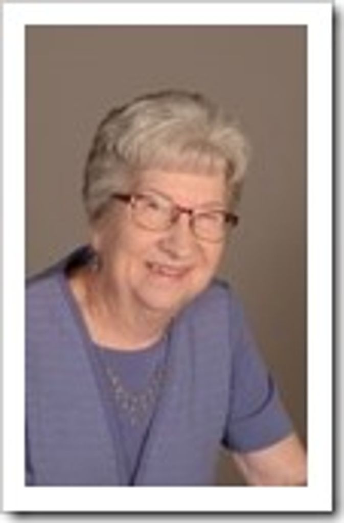 Zella Coy Nance