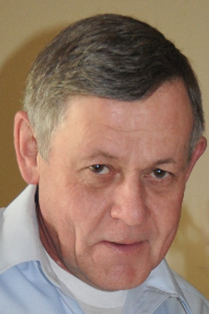 Richard E. Masefield