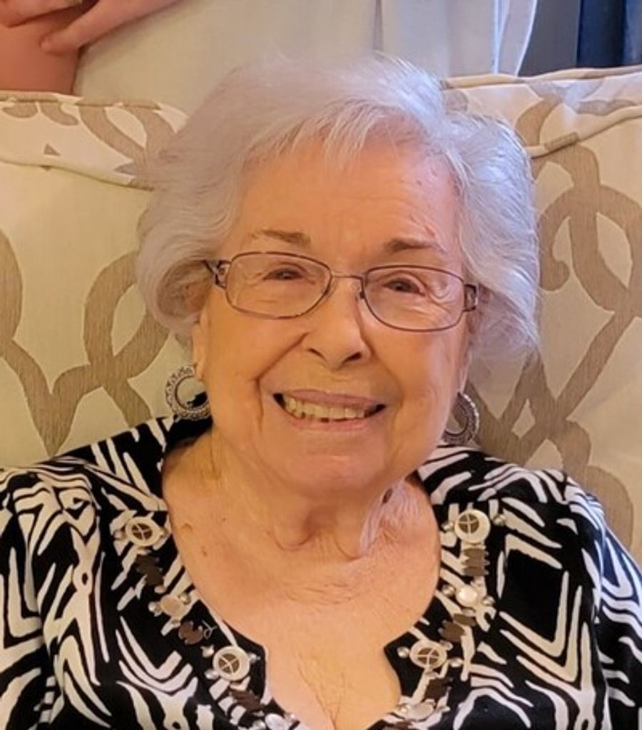 Frances Walters Profile Photo