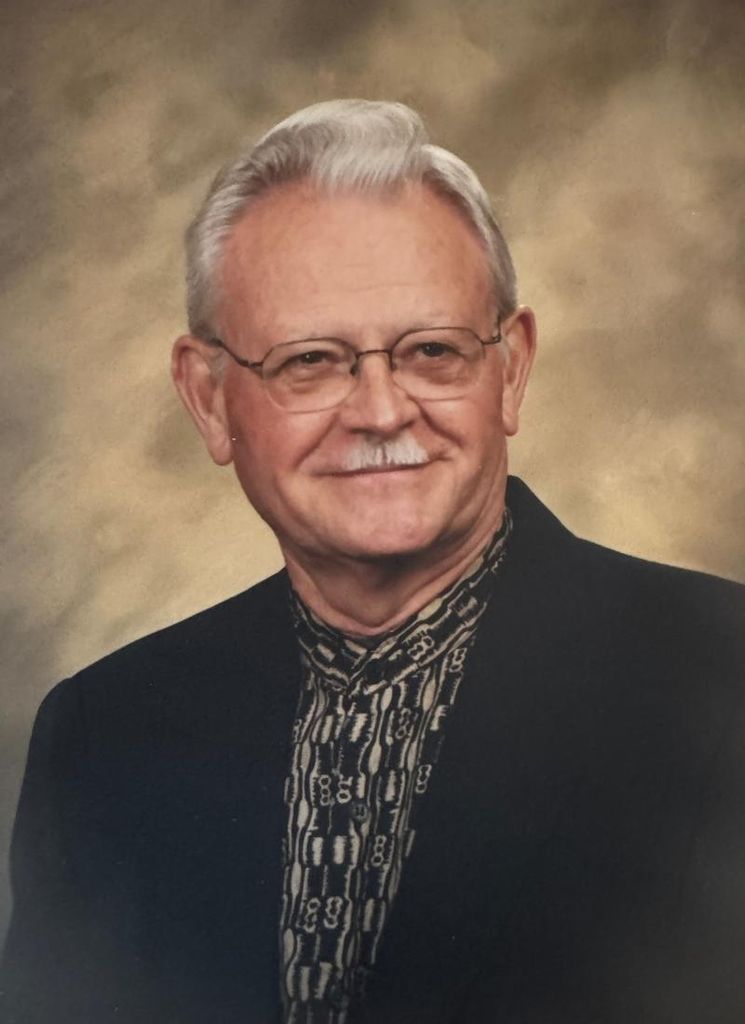 William Hudson