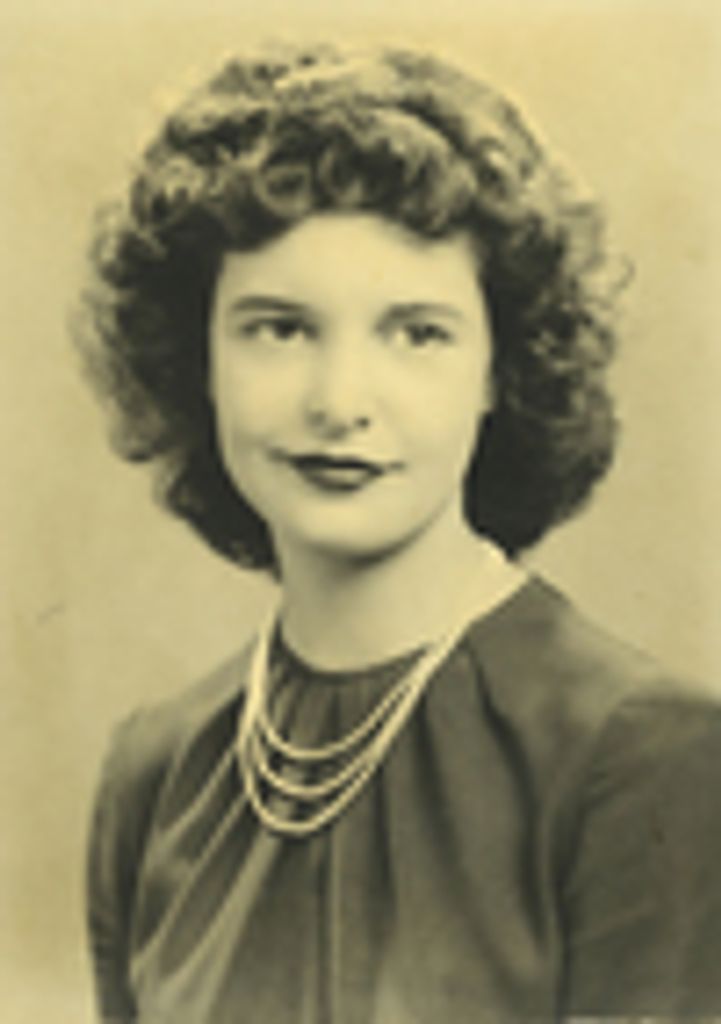 Ruth Margaret Beaulieu (Savage) Profile Photo